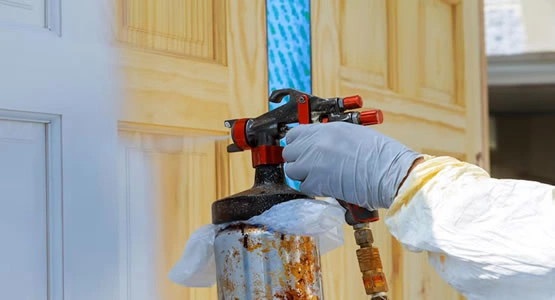 Re-Coating & Restoration Services